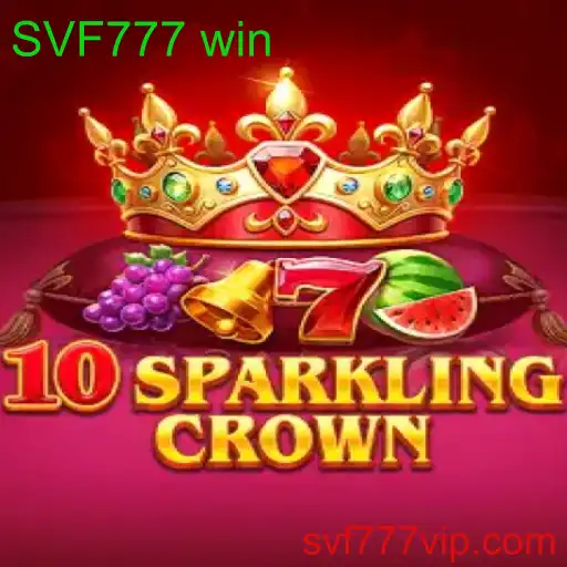 10SparklingCrown