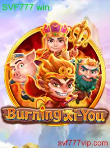 BurningXiYou: A Nova Fronteira dos Jogos de Aventura